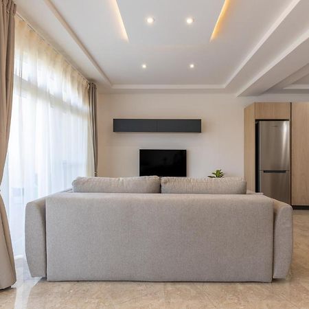 Gozo - Apartment With Stunning Views & Shared Pool Xagħra Exteriér fotografie
