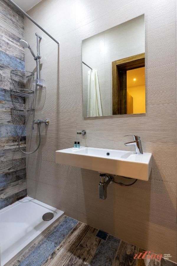 Gozo - Apartment With Stunning Views & Shared Pool Xagħra Exteriér fotografie