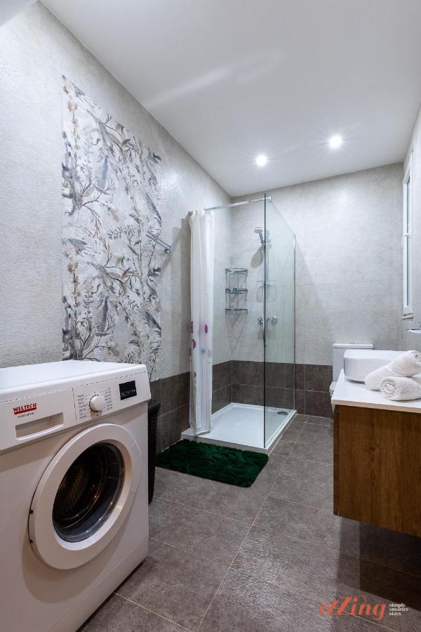 Gozo - Apartment With Stunning Views & Shared Pool Xagħra Exteriér fotografie